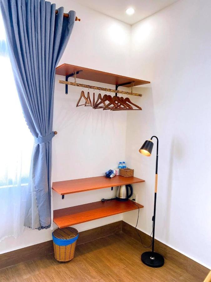Kim Ngân Home Chi Khu Co Ong Extérieur photo