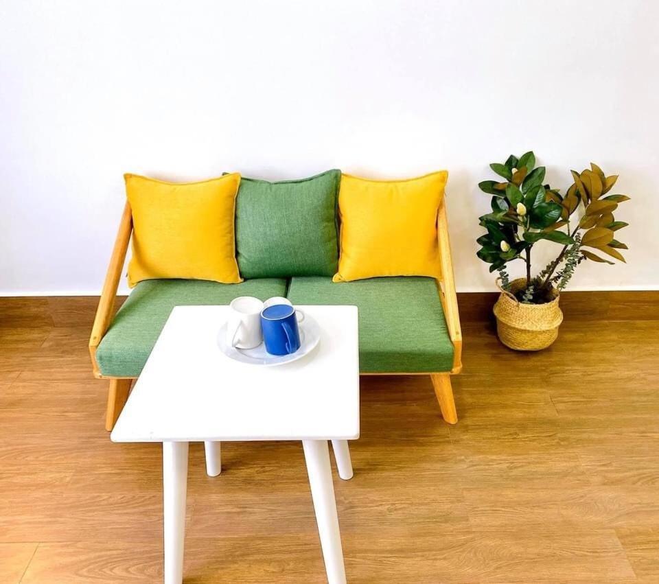 Kim Ngân Home Chi Khu Co Ong Extérieur photo