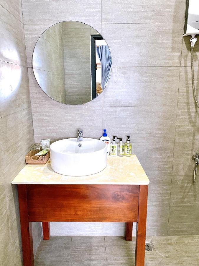 Kim Ngân Home Chi Khu Co Ong Extérieur photo