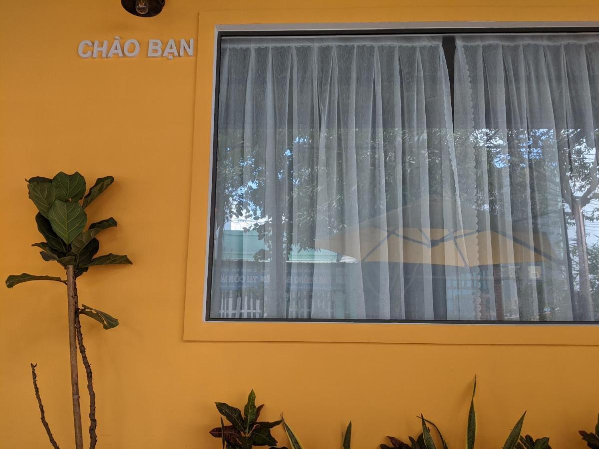 Kim Ngân Home Chi Khu Co Ong Extérieur photo