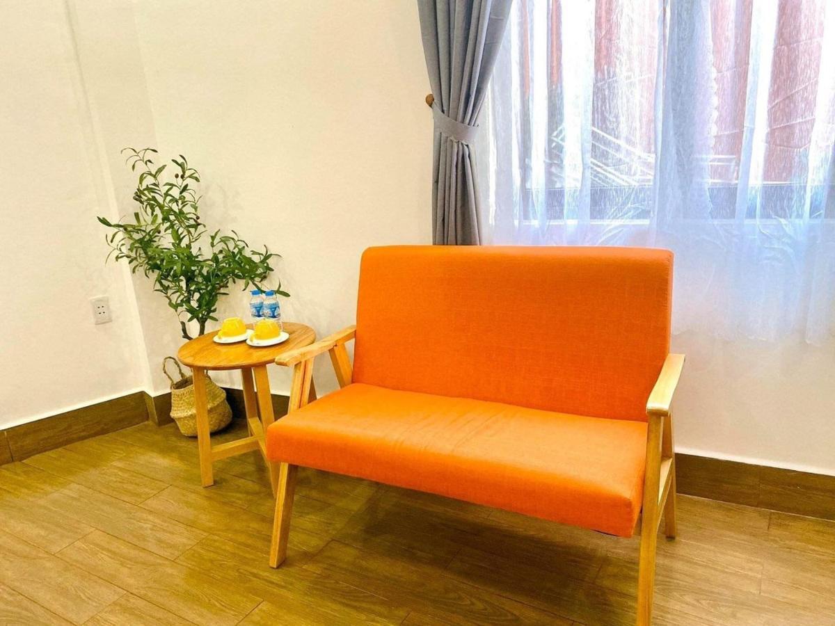 Kim Ngân Home Chi Khu Co Ong Extérieur photo