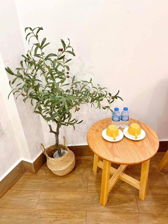 Kim Ngân Home Chi Khu Co Ong Extérieur photo